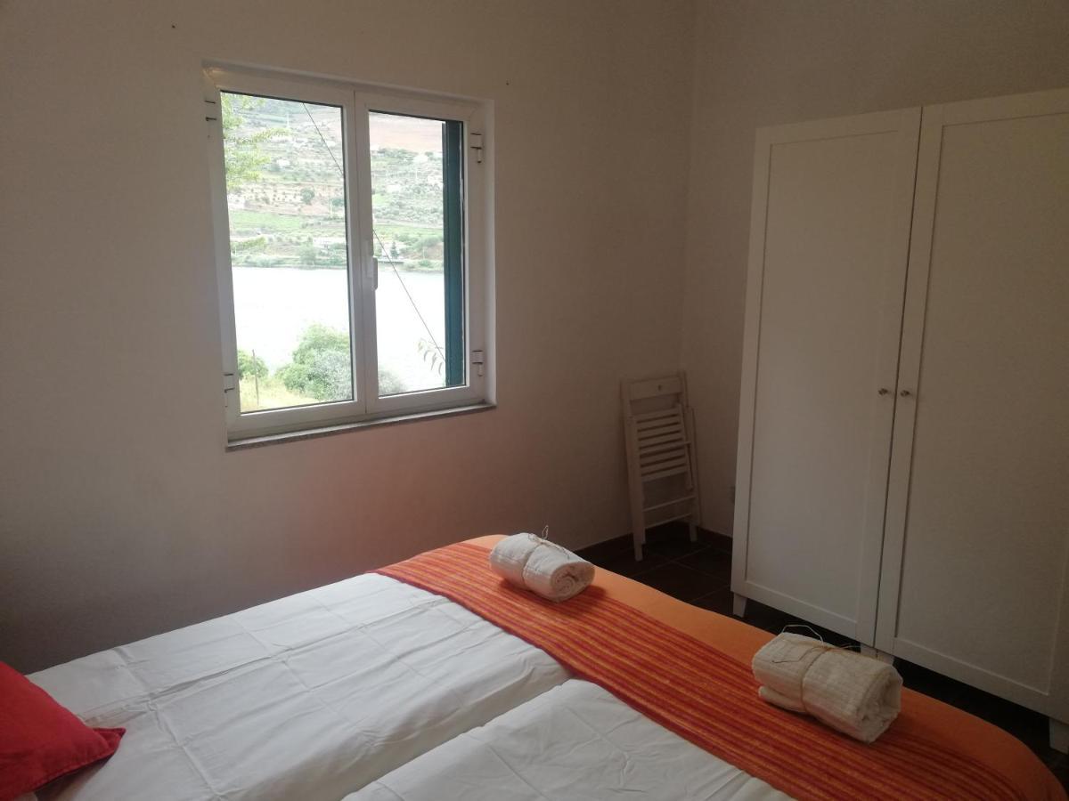 Casa Do Rio Villa Covelinhas ภายนอก รูปภาพ