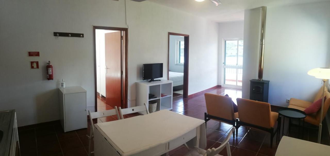 Casa Do Rio Villa Covelinhas ภายนอก รูปภาพ