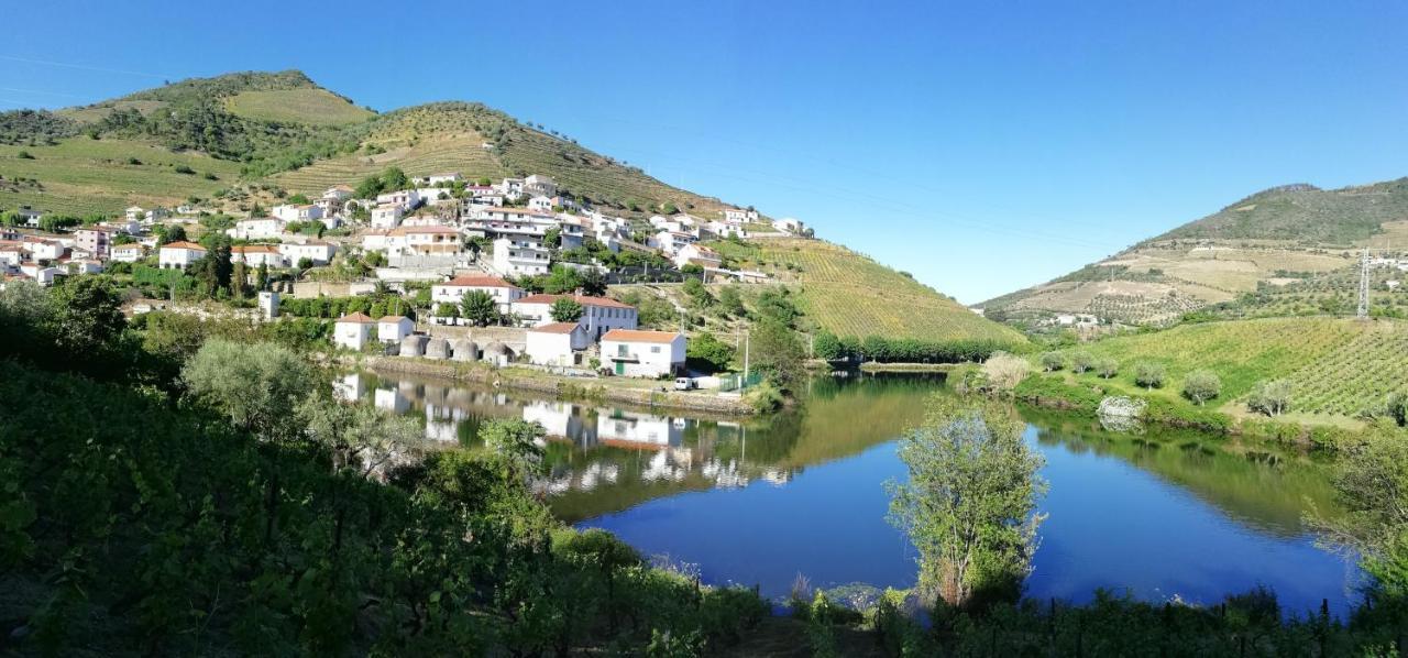 Casa Do Rio Villa Covelinhas ภายนอก รูปภาพ