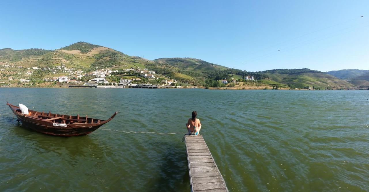 Casa Do Rio Villa Covelinhas ภายนอก รูปภาพ