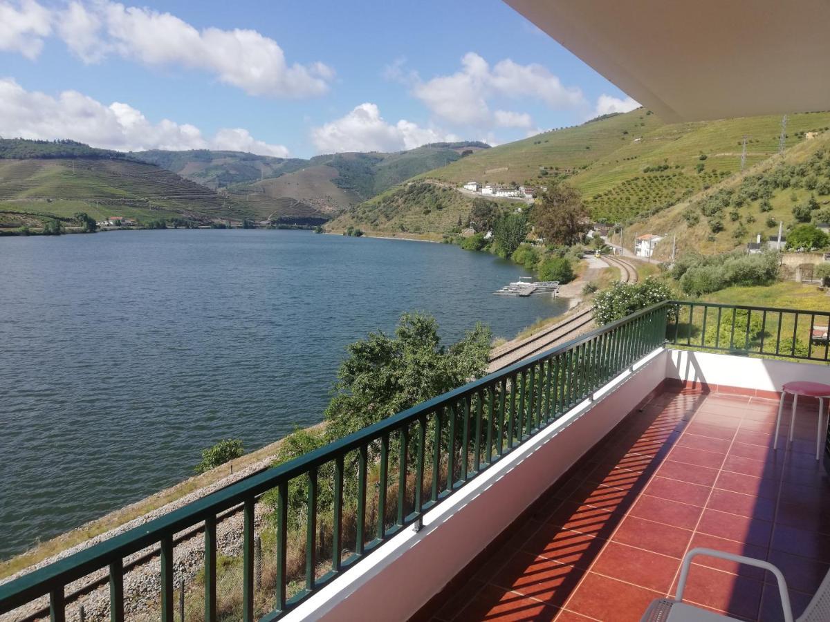 Casa Do Rio Villa Covelinhas ภายนอก รูปภาพ